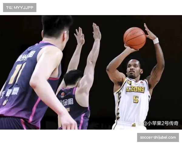 浙江德比战变打铁大战 两队三分命中率均不足二成